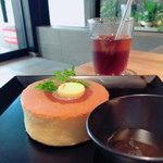 バンブルビー カフェ - 