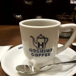 星乃珈琲店 - コーヒーカップ