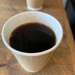 アライズ コーヒー エンタングル - ペルーです。