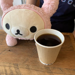 アライズ コーヒー エンタングル - こちらはベトナムです。