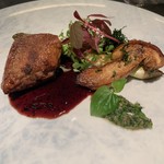 朗 長谷川稔Lab - 