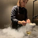 朗 長谷川稔Lab - 