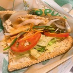 SUBWAY - 