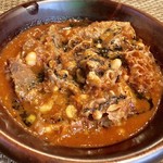 神田 まる牛 second - ◆カジョス