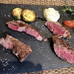 神田 まる牛 second - 