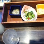 函館ダイニング雅家 - 