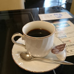 Masuka - ３８０円のコーヒーに・・
