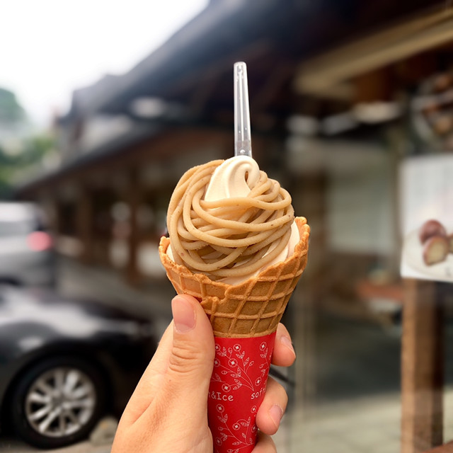 カフェ 茶蔵 小布施 カフェ 食べログ