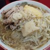 ラーメン二郎 目黒店
