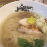 らーめんstyle JUNK STORY - 