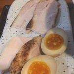 らーめんstyle JUNK STORY - 