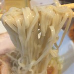 らーめんstyle JUNK STORY - 