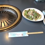 民芸肉料理 はや - 