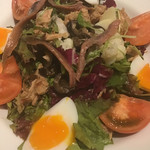 ビストロ ティアボ - 