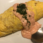 ビストロ ティアボ - 