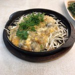 55 Pochana - 料理写真: