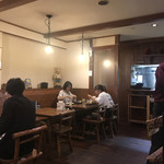 ハンバーグ専門店 IZUTSUYA - 