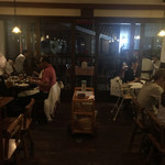 ハンバーグ専門店 IZUTSUYA - 