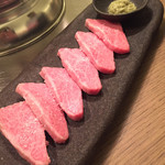 Yakiniku Byakutan - 