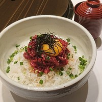 肉の匠 将泰庵 船橋駅前 はなれ店 - 