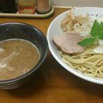 ラーメン専科 竹末食堂 - 