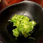 金獅子のヤキニク - 刻みネギ 50円