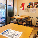 平壌冷麺食道園