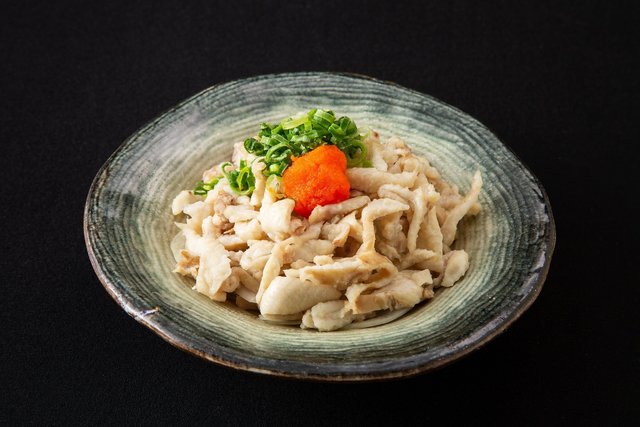 博多 もつ 鍋 ほっと ぺっぱー の 情報 つまみ菜