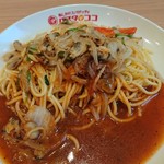 パスタ・デ・ココ　 - 