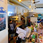 キャプテンカンガルー 名護店