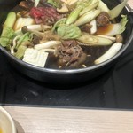 Gyuushabu Gyuusuki Tabehoudai Tajimaya - 