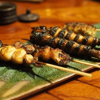 炭焼鰻 寝床 - 