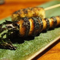 炭焼鰻 寝床 - 