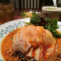 中華旬彩 森本 - 