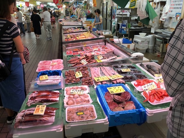 日登商店（ヒノボリショウテン） - 長苗代（その他）の写真