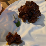 上海老站 - 糖醋排骨