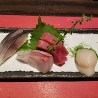 鮨 やまけん 銀座店 - 