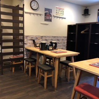 すてーき丼屋_2