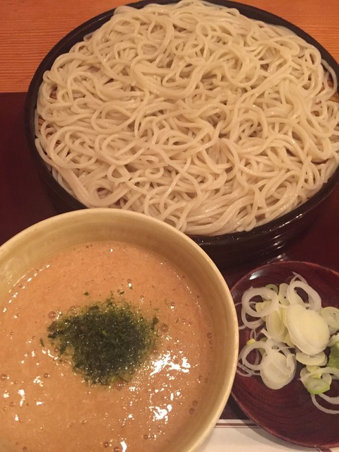 藪蕎麦 玉川高島屋店 二子玉川 そば 食べログ 藪蕎麦 玉川高島屋店 二子玉川 そば 食べログ