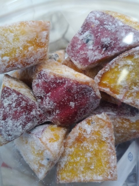 焼き芋専門店 まる芋 - 山形（その他）の写真