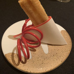 ガストロノミー ジョエル・ロブション - 