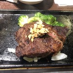 いきなりステーキ - お肉！お肉！！