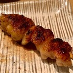 鳥しき - 2019.7  ぼん