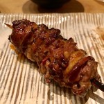 鳥しき - 2019.7.  はつもと
      