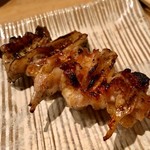 鳥しき - 2019.7.  かっぱ