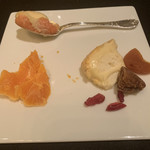 ガストロノミー ジョエル・ロブション - 