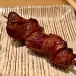 鳥しき - 2019.7.  砂肝