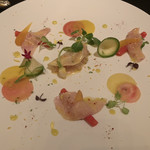 ガストロノミー ジョエル・ロブション - 