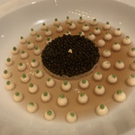 ガストロノミー ジョエル・ロブション - 