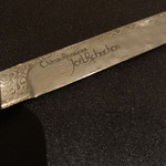 ガストロノミー ジョエル・ロブション - 